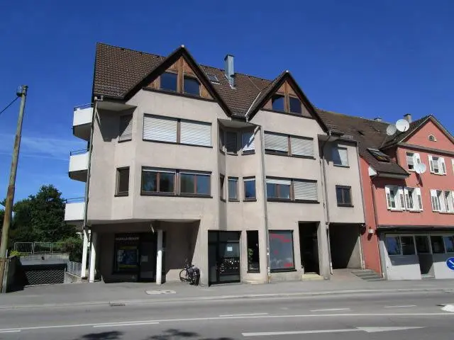 3 Zimmer Wohnung mit 114 m² in Kornwestheim – Bild 2
