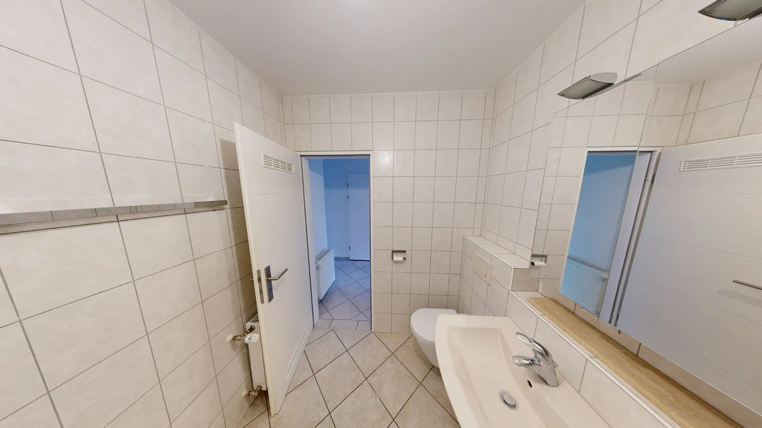 3 Zimmer Wohnung mit 70 m² in Düren – Bild 10