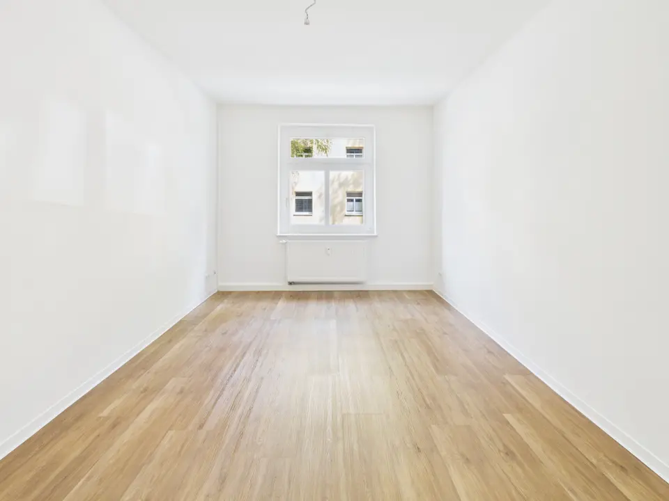 2 Zimmer Wohnung mit 54 m² in Chemnitz – Bild 3