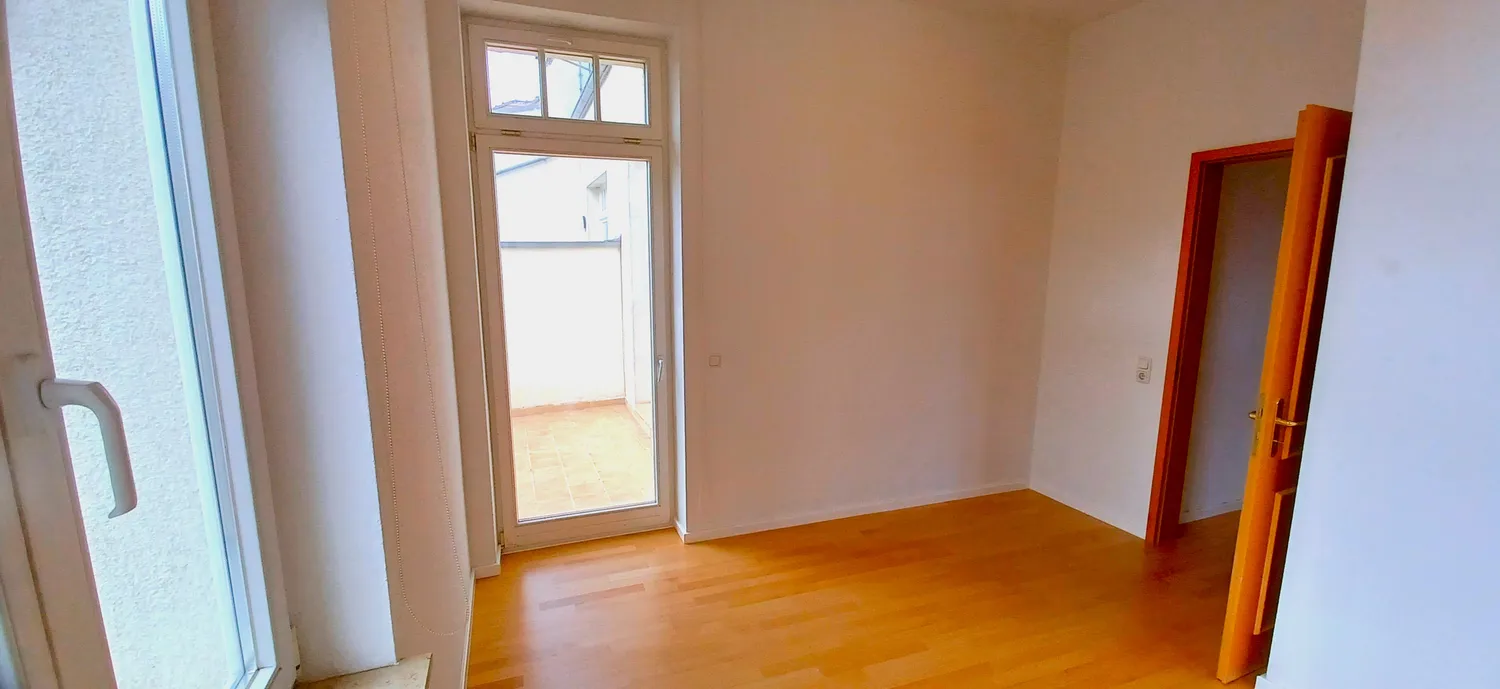 2 Zimmer Wohnung mit 62 m² in Leipzig – Bild 10