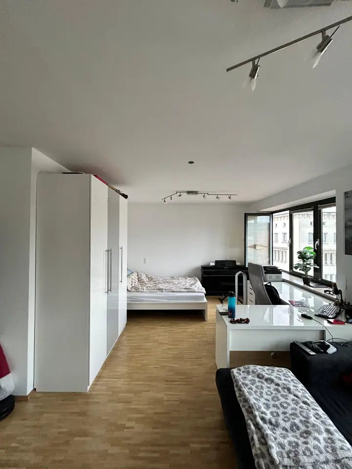 Studio mit 37 m² in Gießen – Bild 5