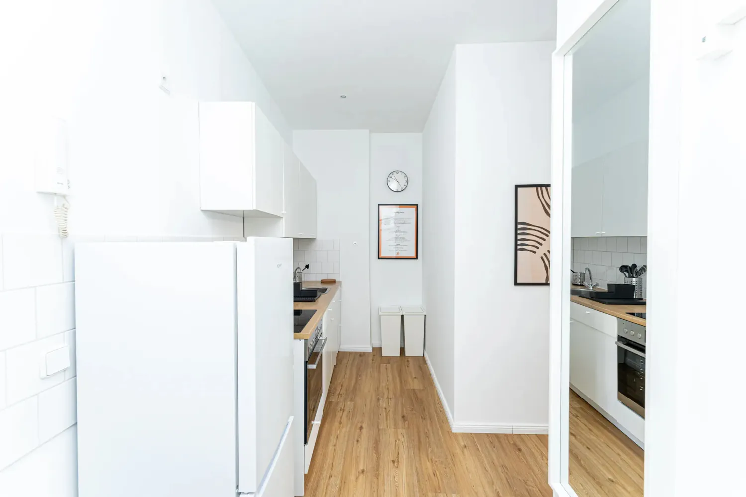 Shared room with 7 m² in Berlin – Photo 10