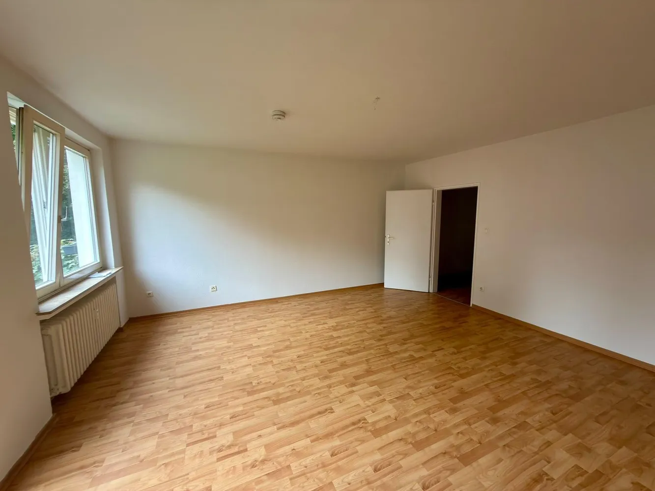 1 Zimmer Wohnung mit 40 m² in Bremen – Bild 1