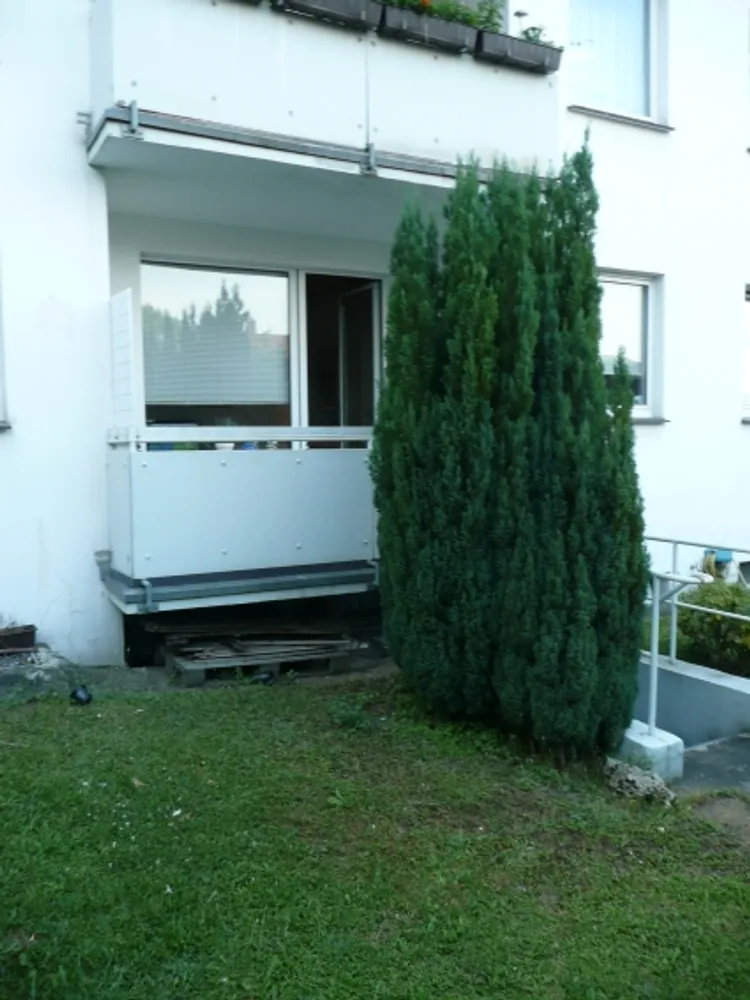2 Zimmer Wohnung mit 50 m² in Wuppertal – Bild 9