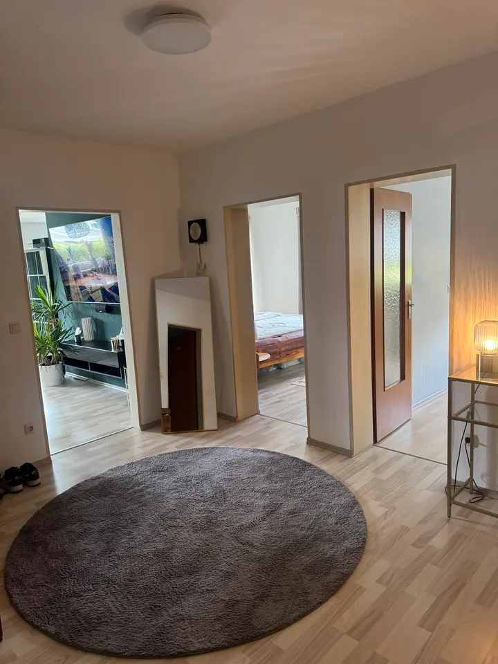 2 Zimmer Wohnung mit 75 m² in Regensburg – Bild 7