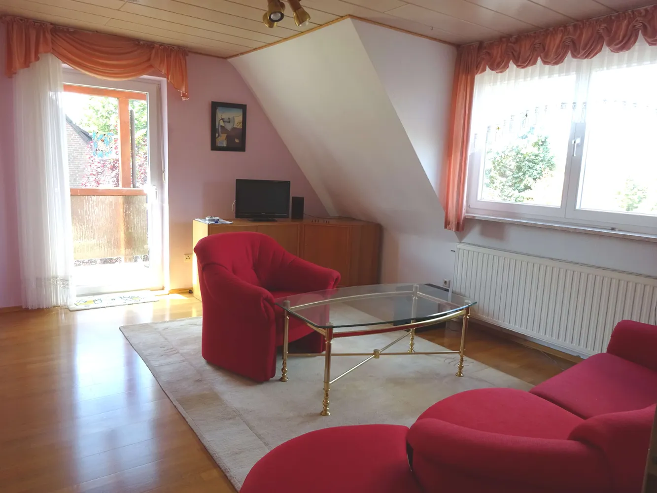 3 room apartment with 49 m² in Mettmann – Photo 7