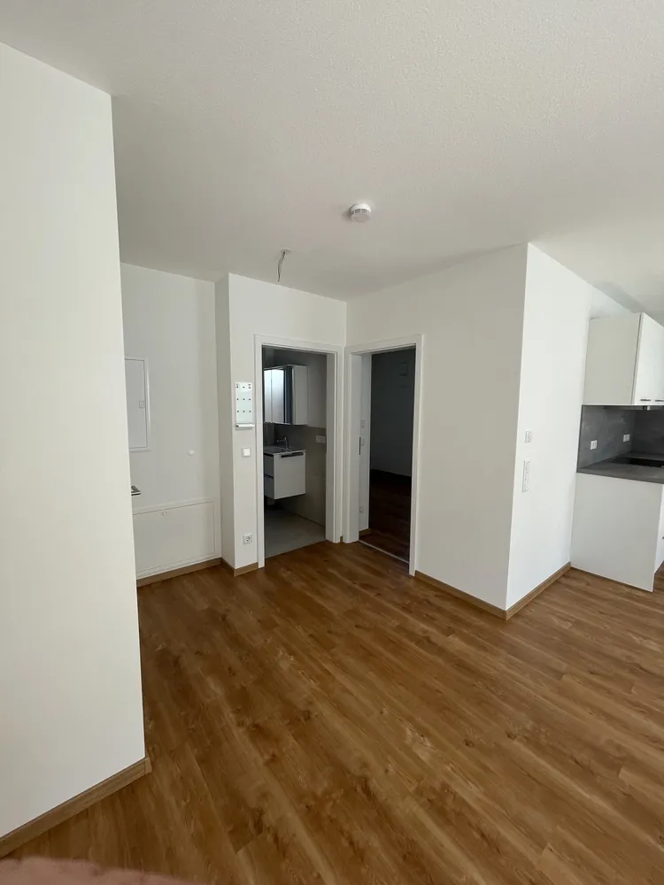 2 Zimmer Wohnung mit 53 m² in Ingolstadt – Bild 6