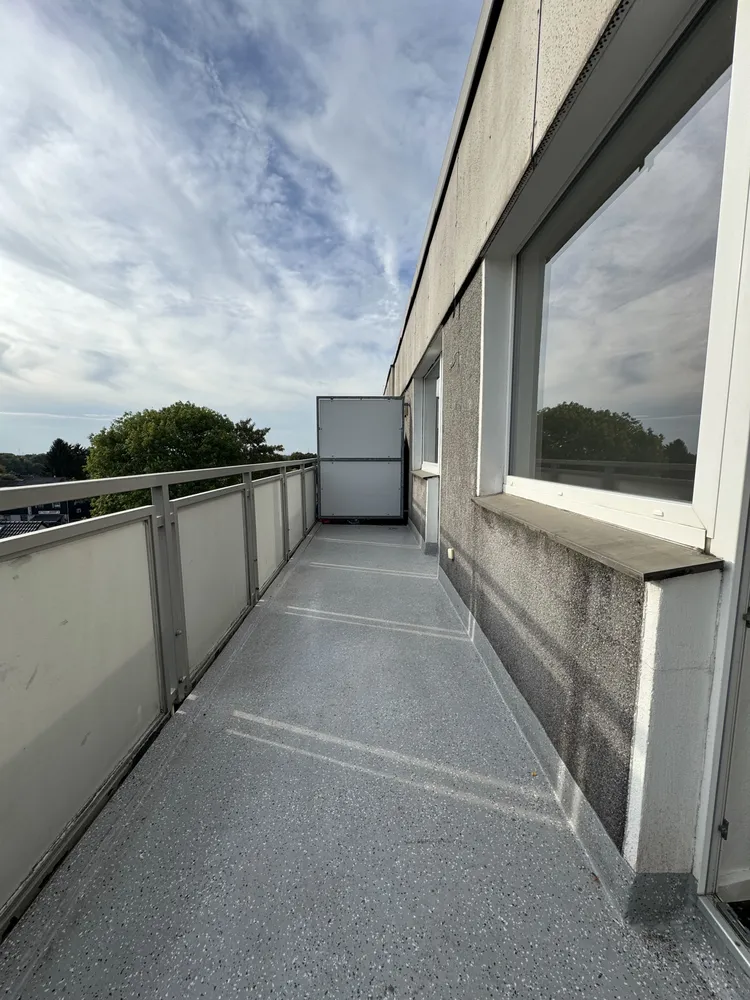 2 Zimmer Wohnung mit 63 m² in Essen – Bild 7