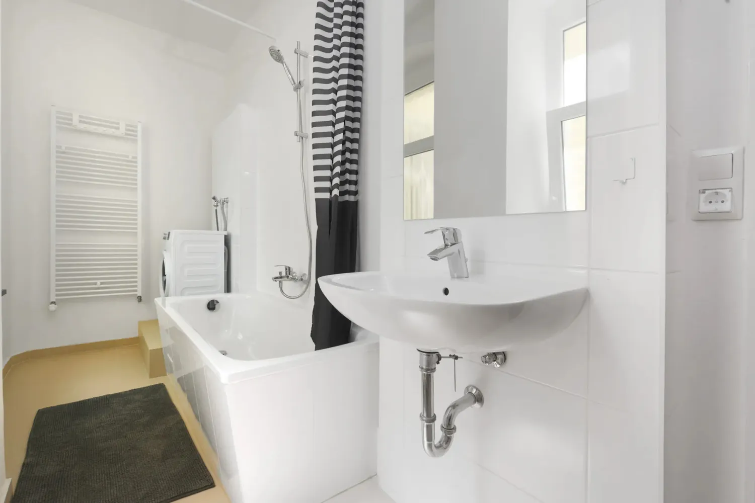 Shared room with 9 m² in Berlin – Photo 7
