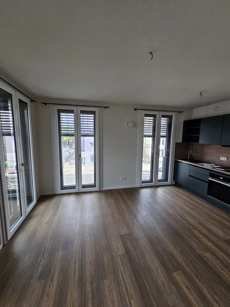2 room apartment with 54 m² in Brunswick – Photo 2