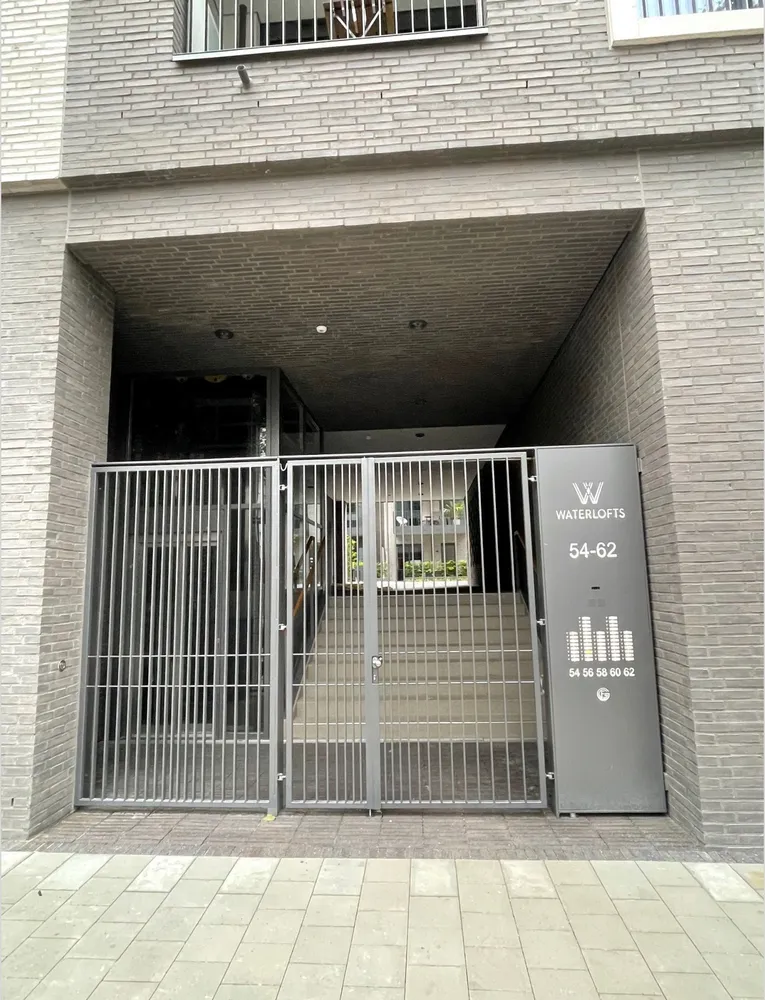 3 Zimmer Wohnung mit 90 m² in Hamburg – Bild 9