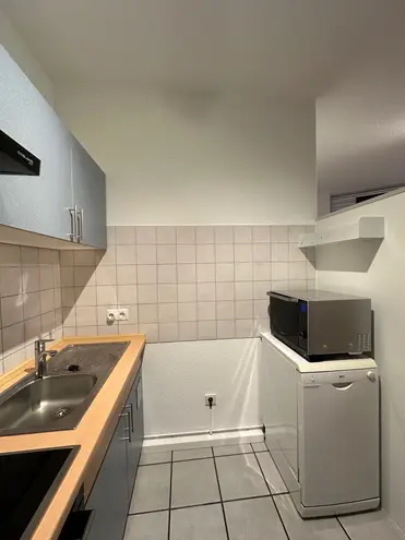 2 Zimmer Wohnung mit 51 m² in Mannheim – Bild 10