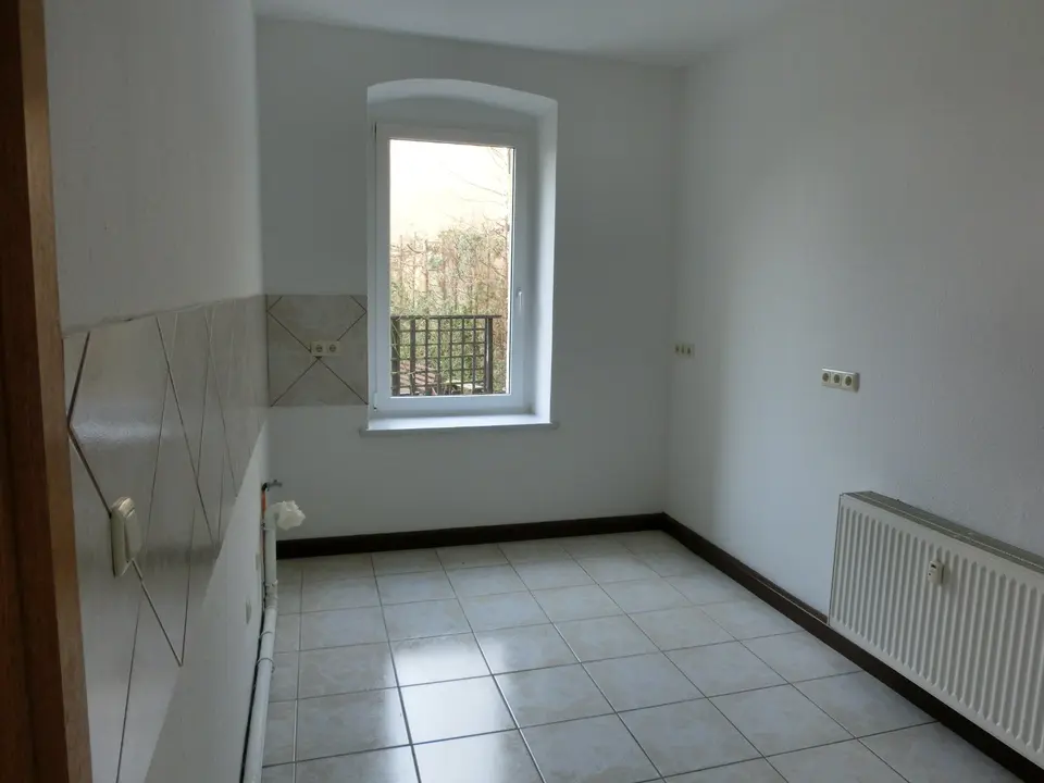 5 Zimmer Wohnung mit 100 m² in Altenburg – Bild 10
