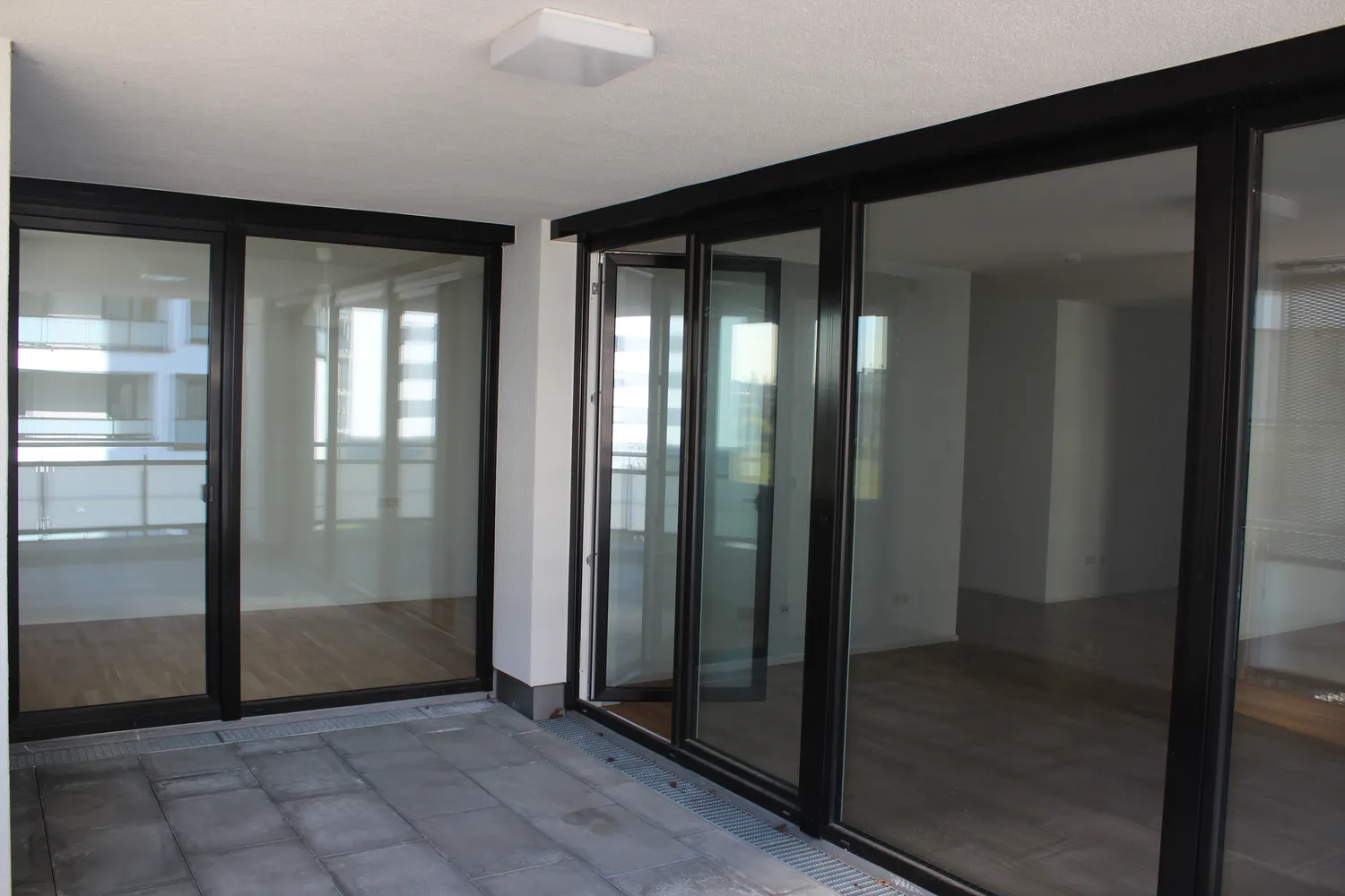 5 Zimmer Wohnung mit 123 m² in Böblingen – Bild 1