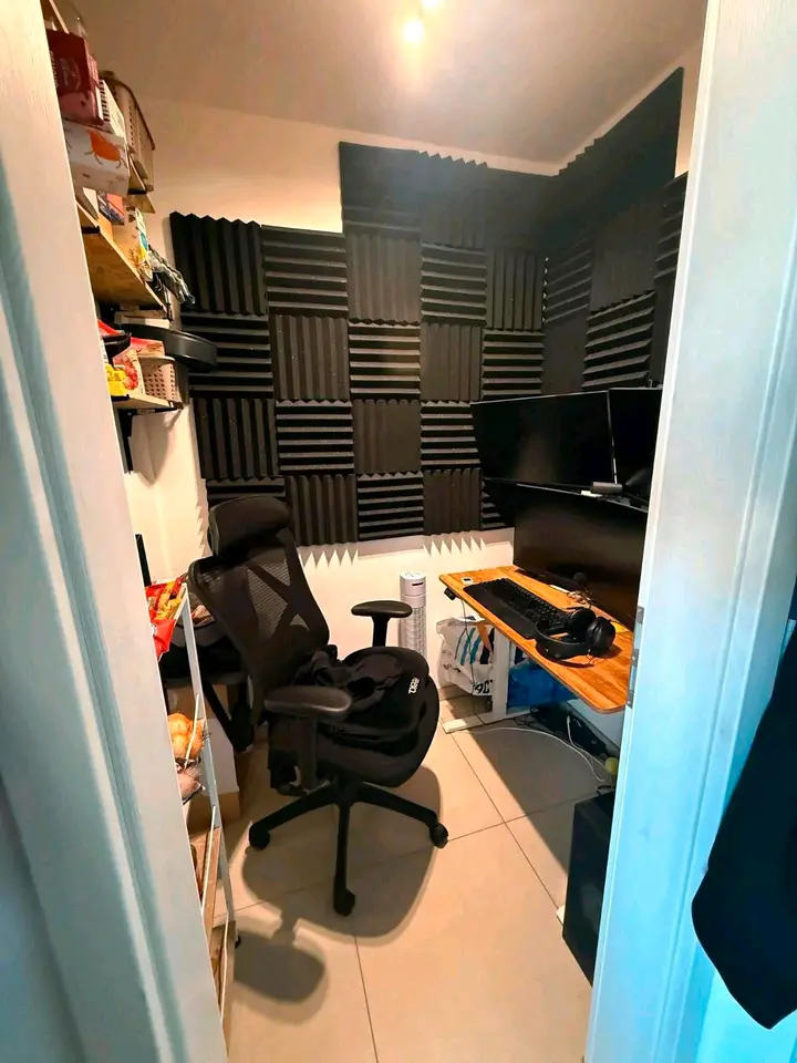 2 Zimmer Wohnung mit 50 m² in Erding – Bild 10