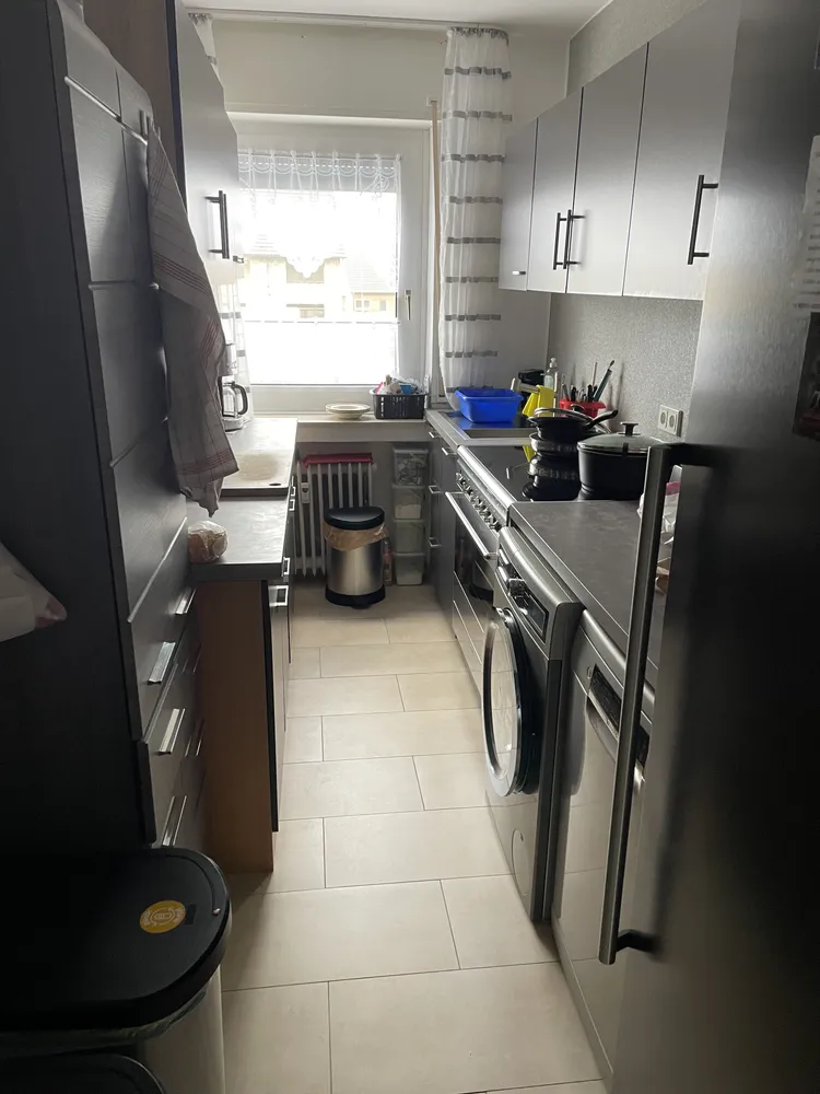 4 room apartment with 77 m² in Dormagen – Photo 4