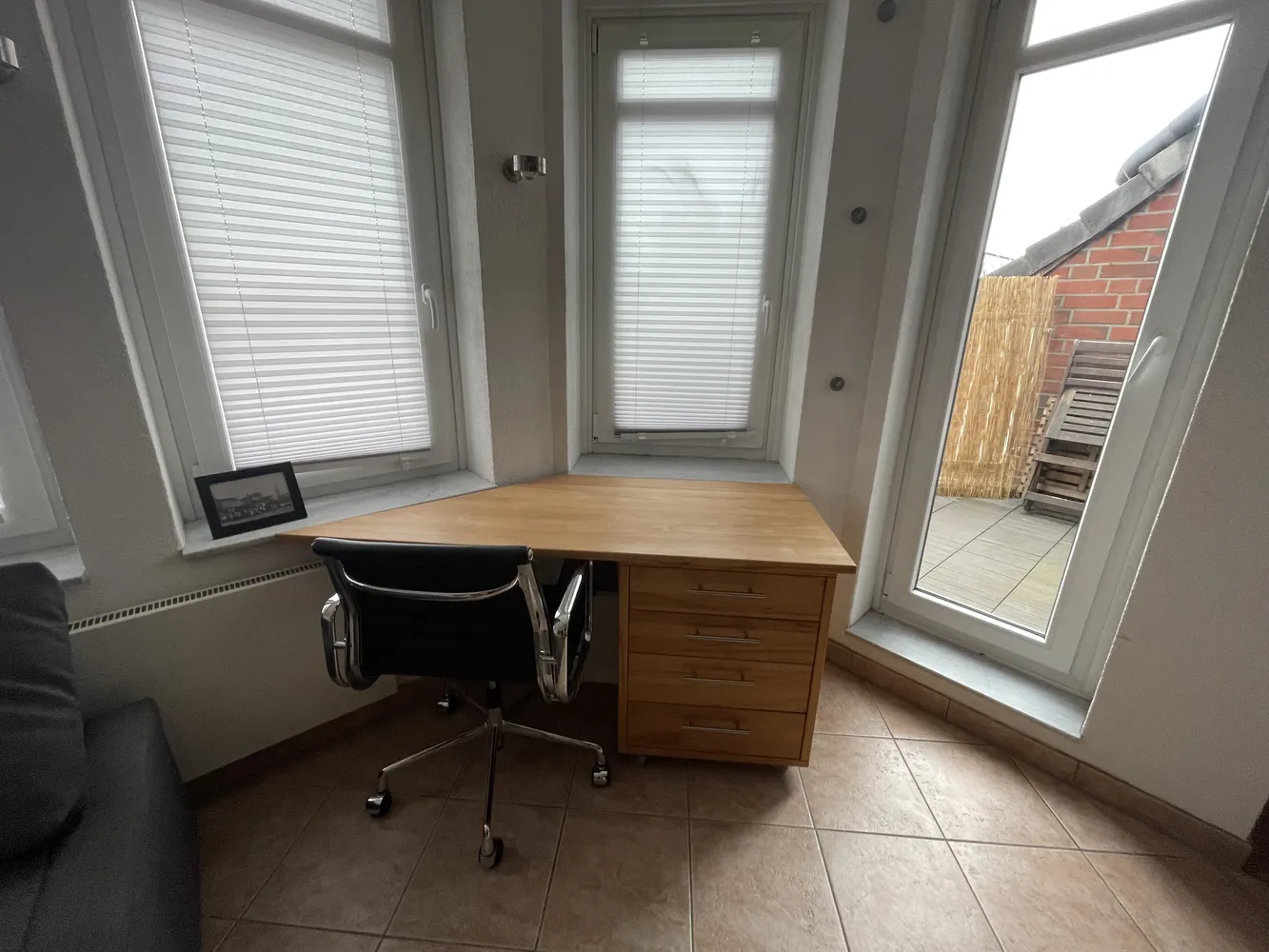 2 Zimmer Wohnung mit 36 m² in Hamburg – Bild 5
