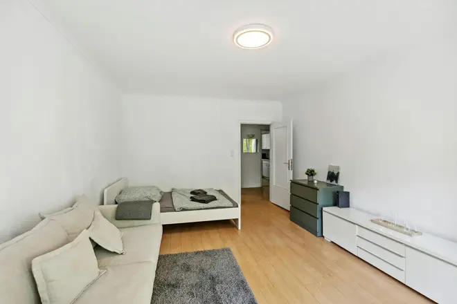 WG-Zimmer mit 22 m² in Hamburg – Bild 3