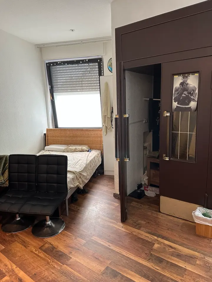 WG-Zimmer mit 100 m² in Dortmund – Bild 2