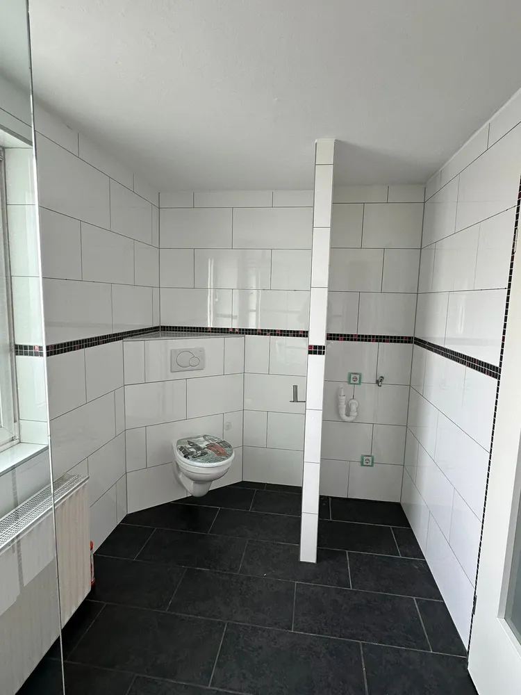 4 room apartment with 120 m² in Mülheim an der Ruhr – Photo 3