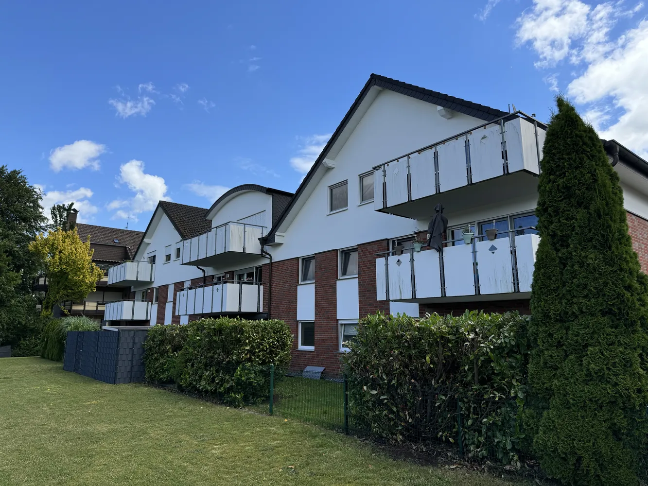 3 Zimmer Wohnung mit 75 m² in Gütersloh – Bild 9