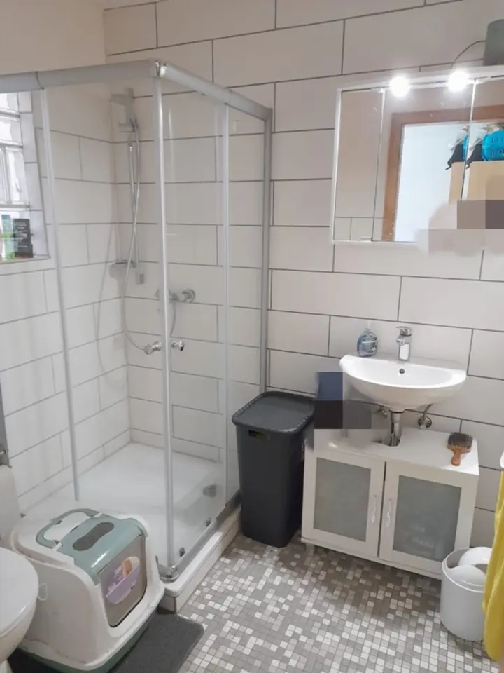 2 Zimmer Wohnung mit 20 m² in Weinheim – Bild 5
