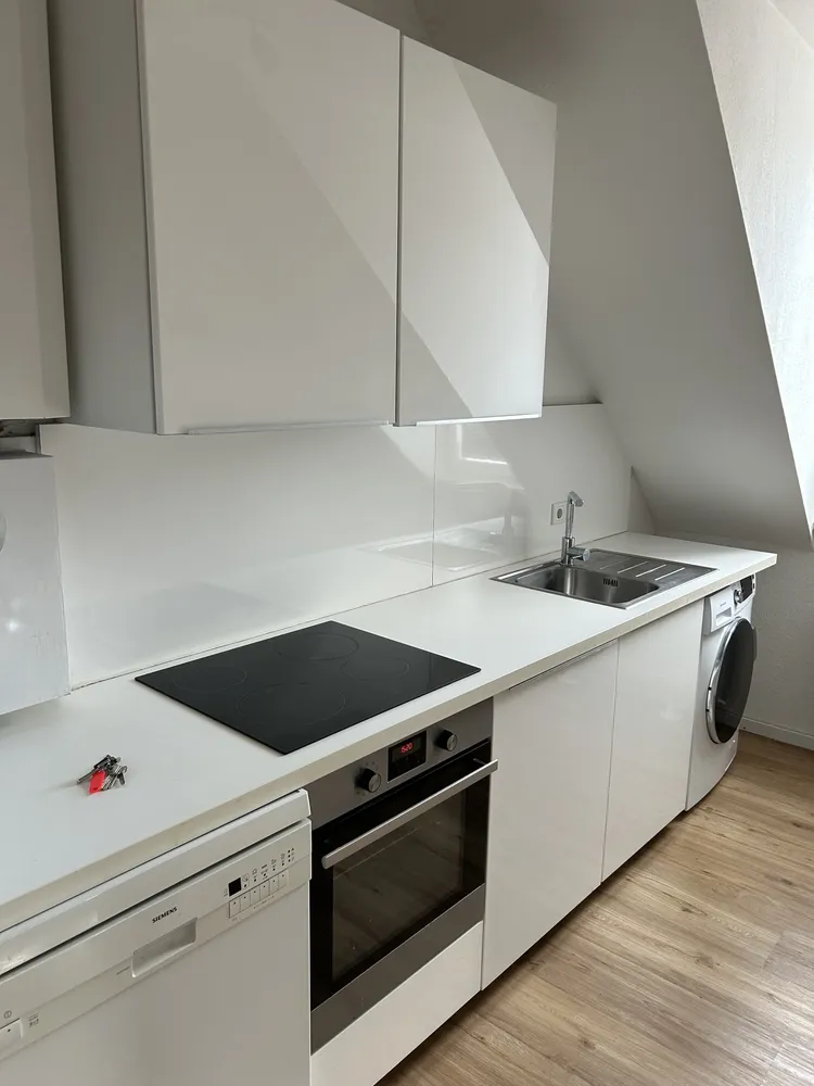 2 Zimmer Wohnung mit 50 m² in Hannover – Bild 11