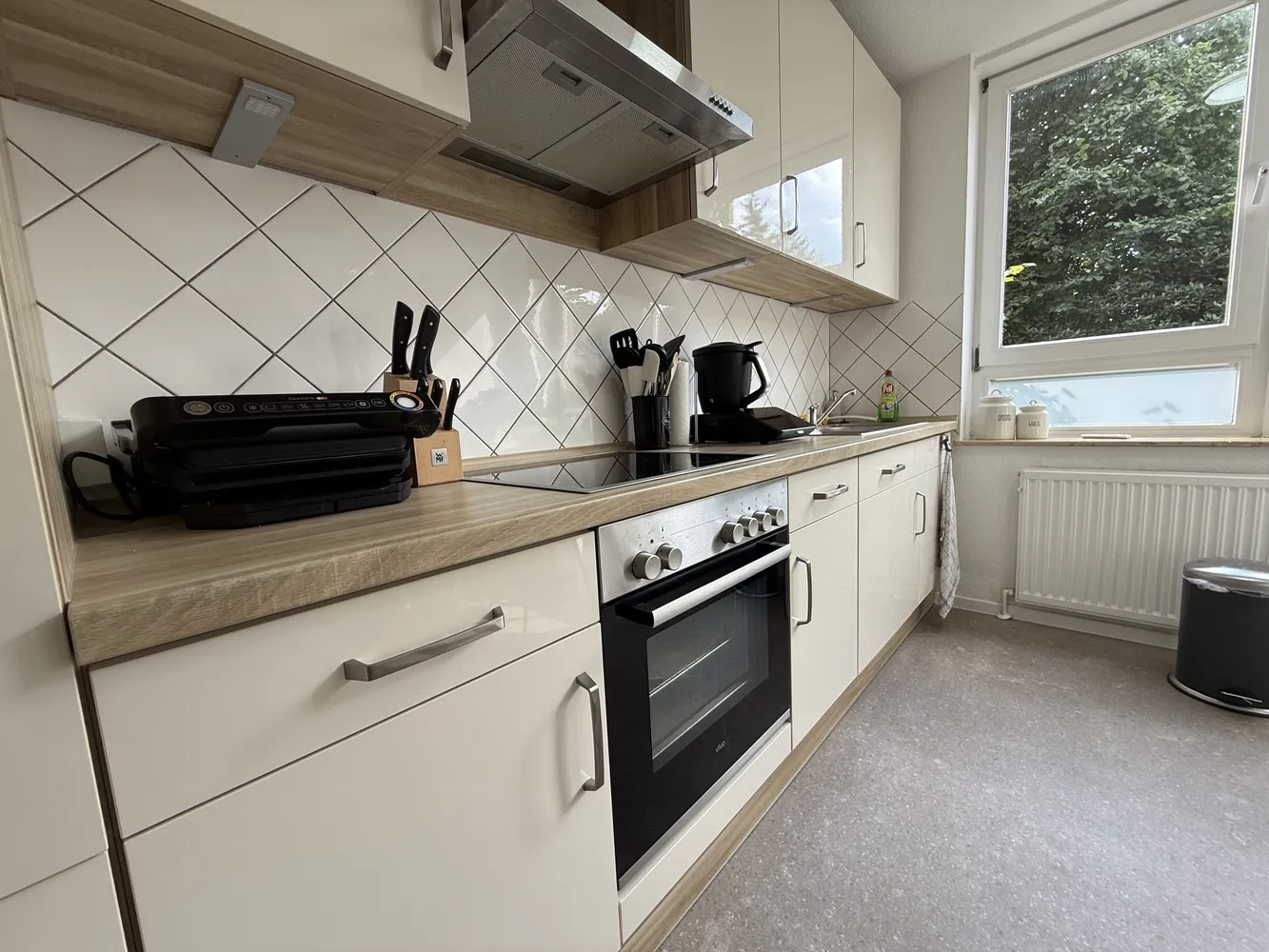 3 Zimmer Wohnung mit 88 m² in Oldenburg – Bild 11