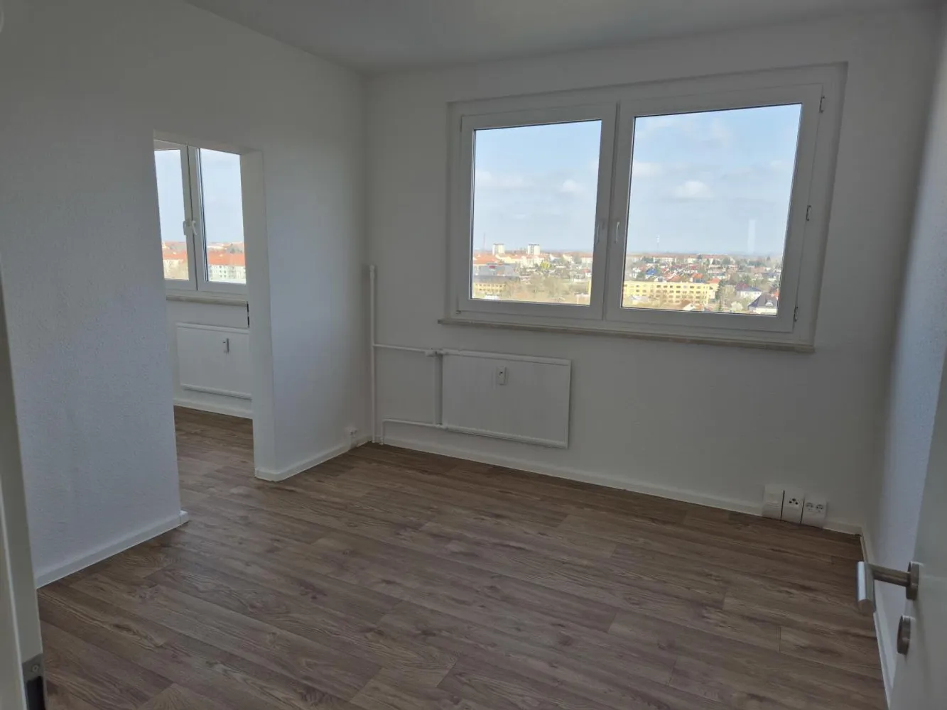 4 Zimmer Wohnung mit 68 m² in Halle (Saale) – Bild 9