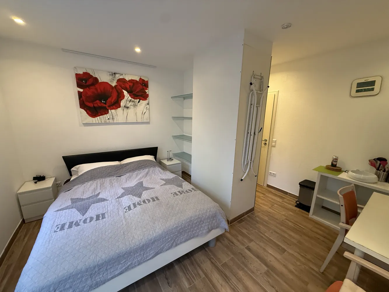 1 Zimmer Wohnung mit 28 m² in Heidelberg – Bild 1