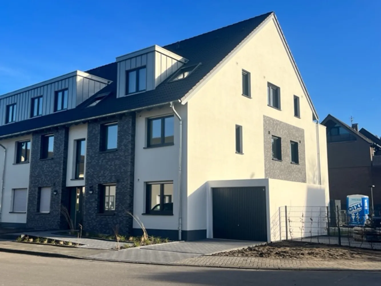3 Zimmer Wohnung mit 82 m² in Dinslaken – Bild 6