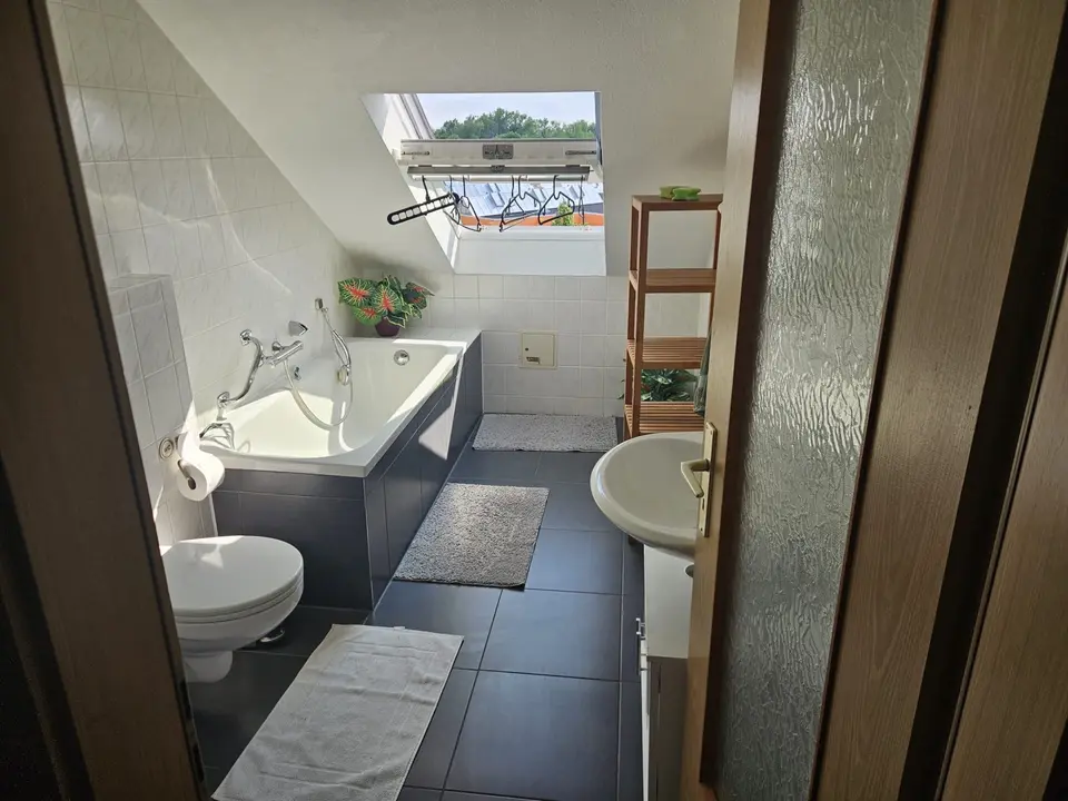 WG-Zimmer mit 12 m² in Sonneberg – Bild 7