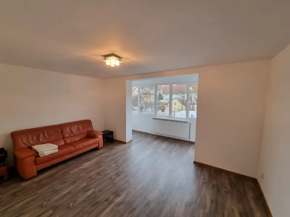 3 Zimmer Wohnung mit 100 m² in Ansbach – Bild 1