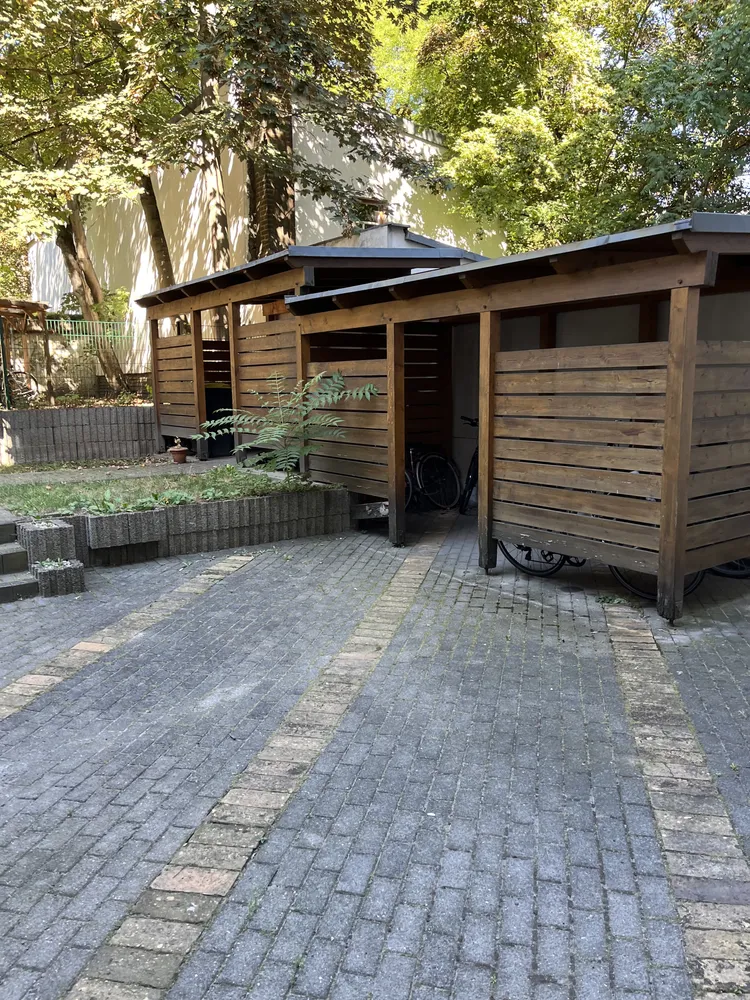 2 Zimmer Wohnung mit 45 m² in Leipzig – Bild 2