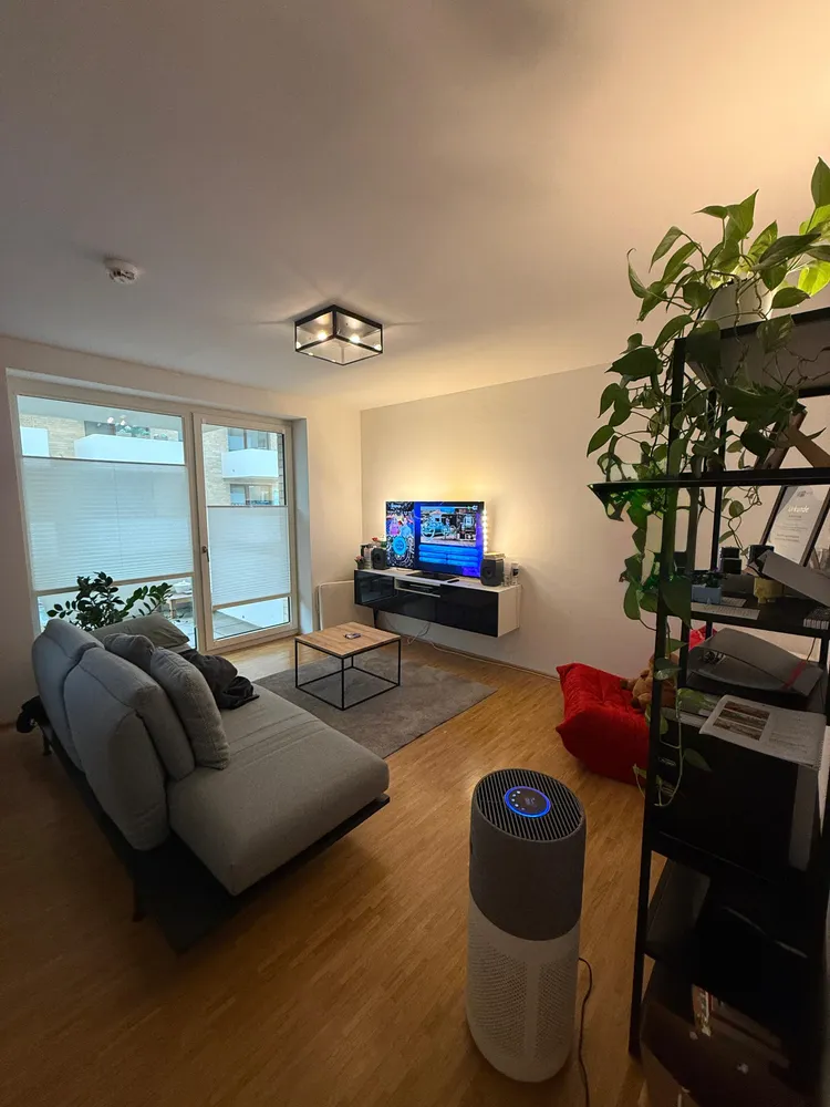 2 Zimmer Wohnung mit 70 m² in Hamburg – Bild 4