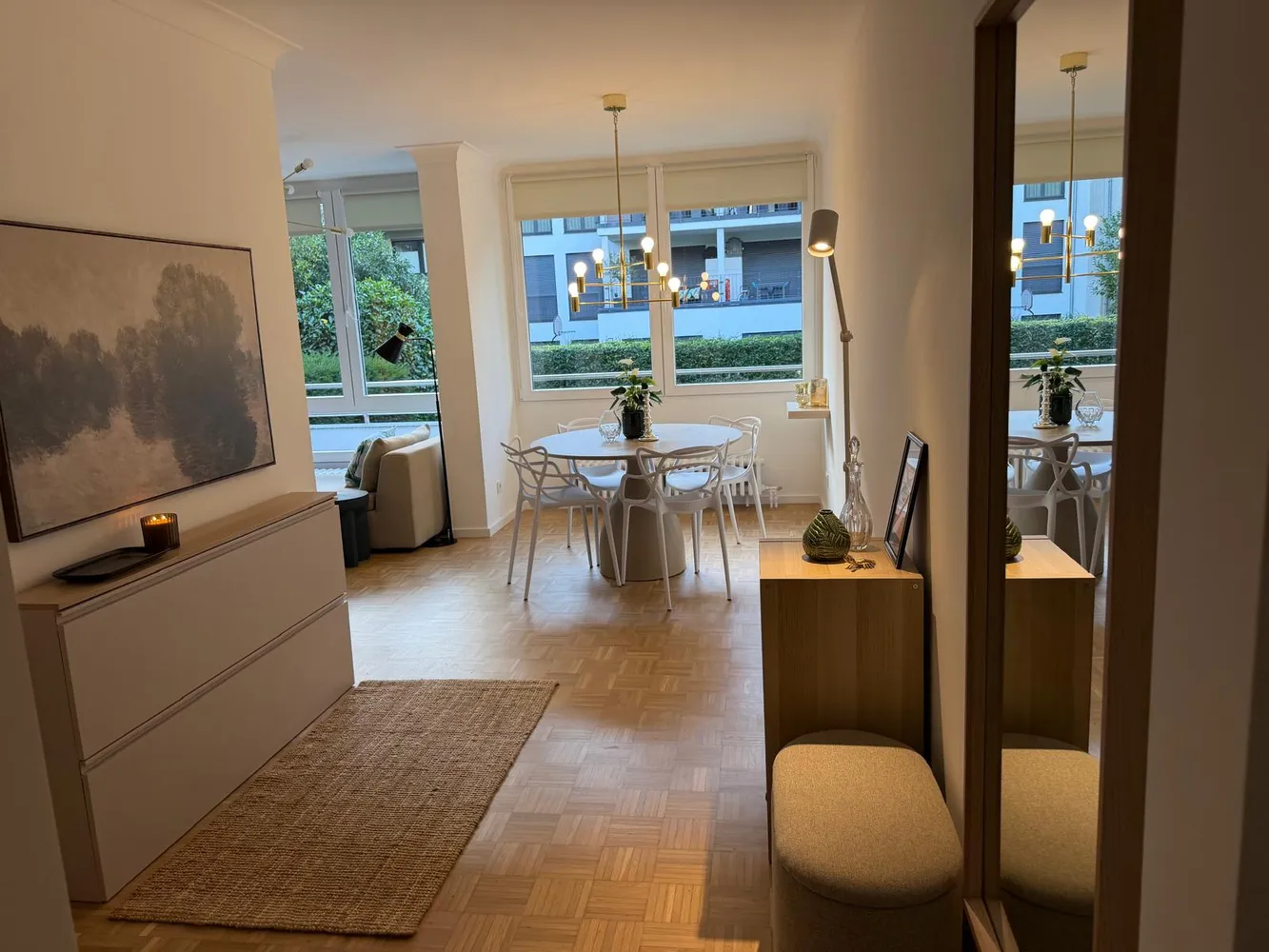2 Zimmer Wohnung mit 53 m² in Düsseldorf – Bild 8