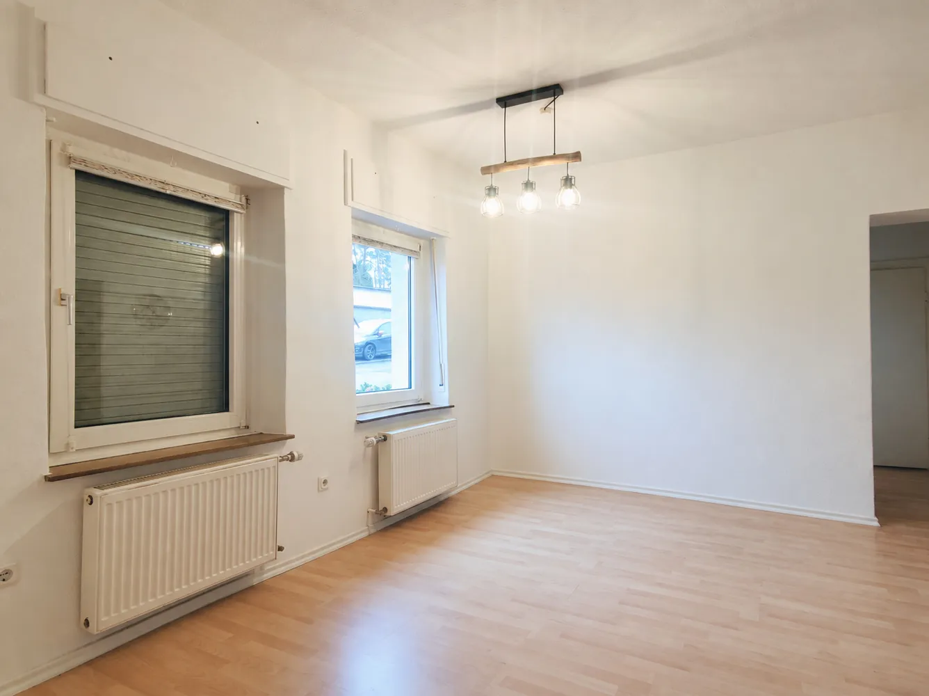 2 Zimmer Wohnung mit 44 m² in Dortmund – Bild 2