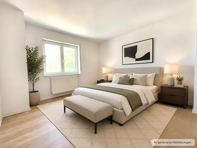 2 Zimmer Wohnung mit 69 m² in Chemnitz – Bild 11