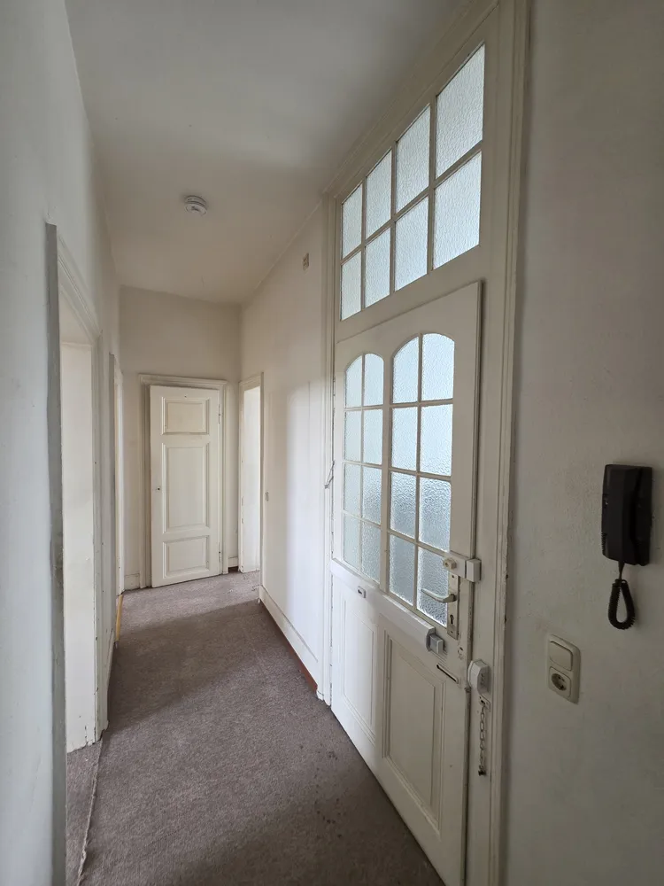 3 Zimmer Wohnung mit 75 m² in Frankfurt am Main – Bild 1