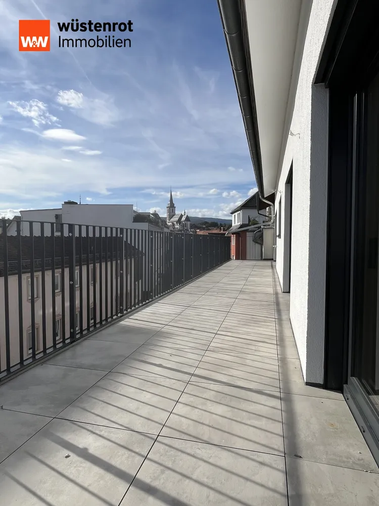 4 Zimmer Wohnung mit 140 m² in Oberursel (Taunus) – Bild 8