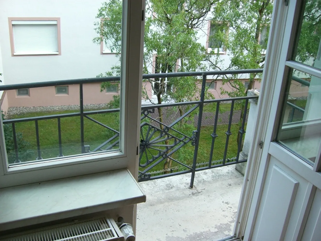 2 Zimmer Wohnung mit 66 m² in Schwerin – Bild 3