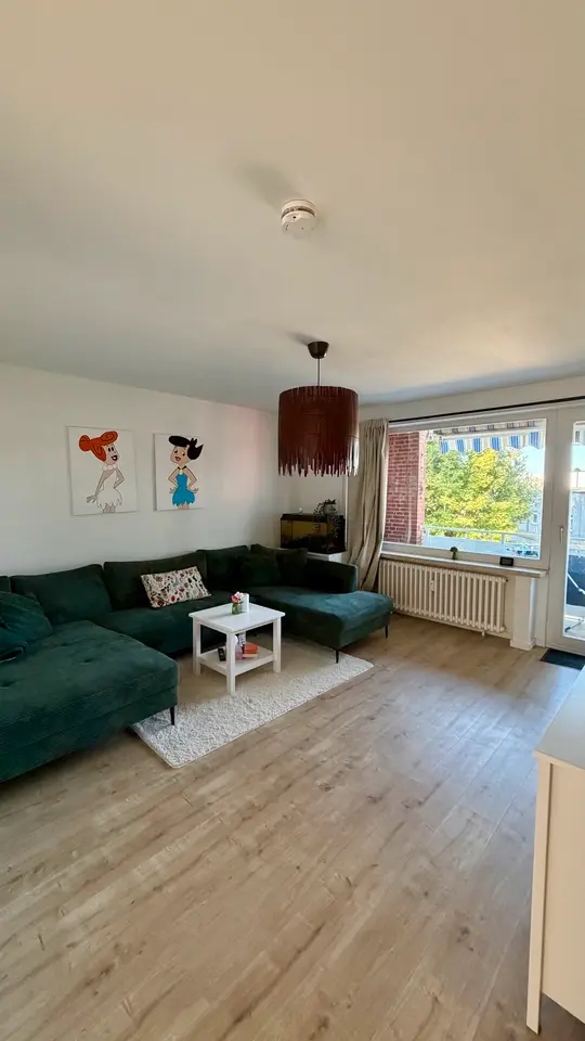 2 Zimmer Wohnung mit 64 m² in Kiel – Bild 6