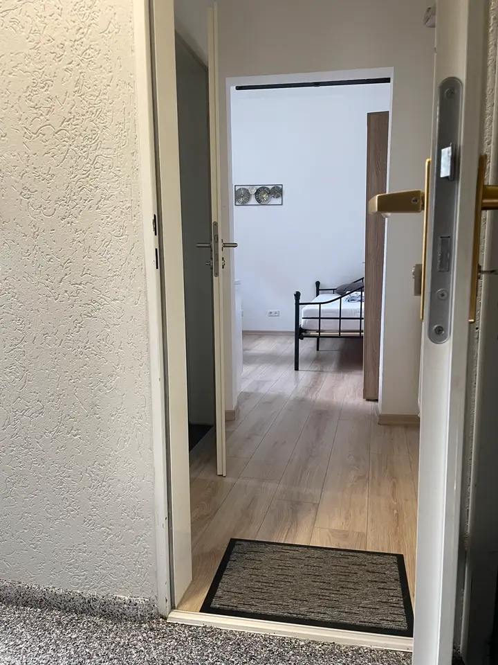2 Zimmer Wohnung mit 17 m² in Duisburg – Bild 4