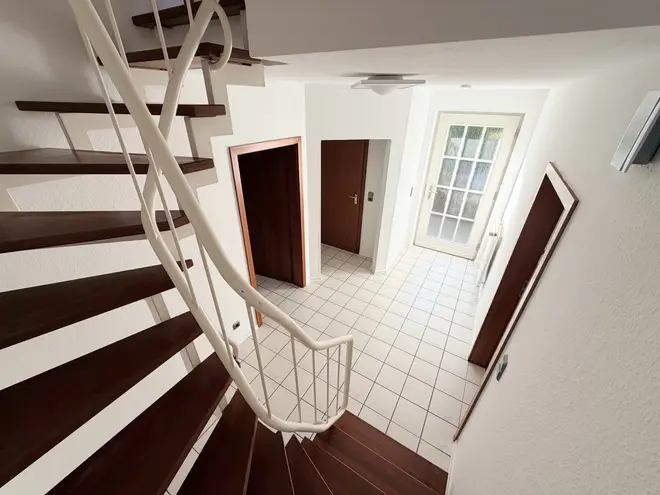 4 Zimmer Wohnung mit 100 m² in Bremen – Bild 9