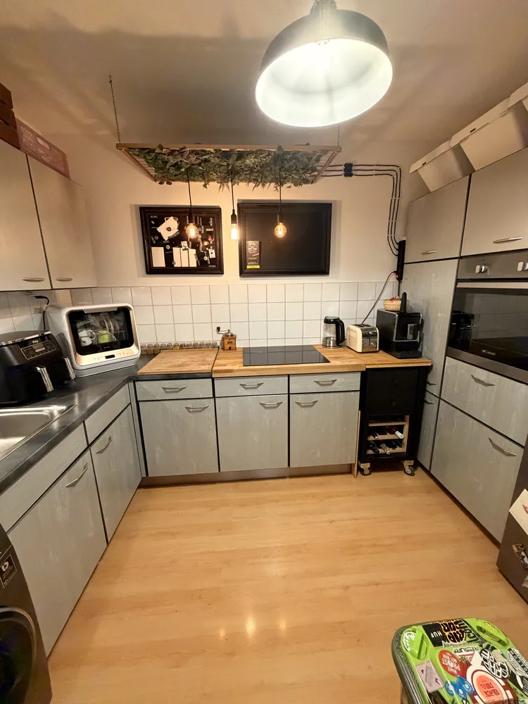 3 Zimmer Wohnung mit 74 m² in Straubing – Bild 10