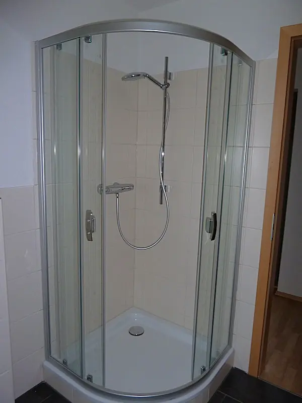2 Zimmer Wohnung mit 55 m² in Altenburg – Bild 3