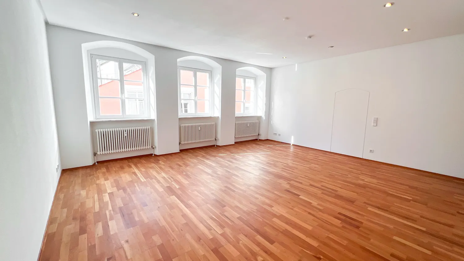 3 room apartment with 90 m² in Regensburg – Photo 1