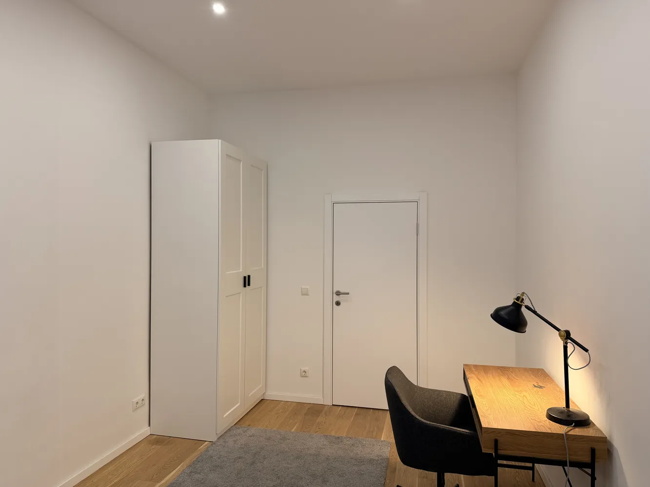 WG-Zimmer mit 14 m² in München – Bild 7