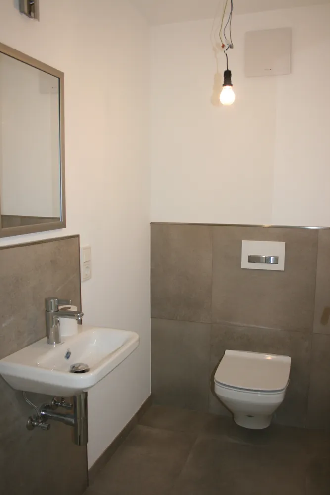 3 Zimmer Wohnung mit 95 m² in Bad Kreuznach – Bild 9