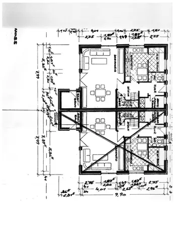 4 Zimmer Haus mit 125 m² in Cuxhaven – Bild 4